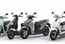 3 Motor Listrik VinFast Mulai Rp 17,5 Juta, Garansi Capai 6 Tahun