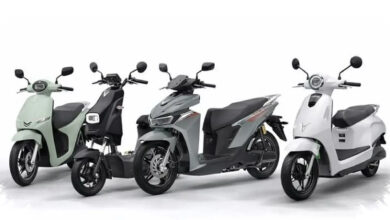 3 Motor Listrik VinFast Mulai Rp 17,5 Juta, Garansi Capai 6 Tahun