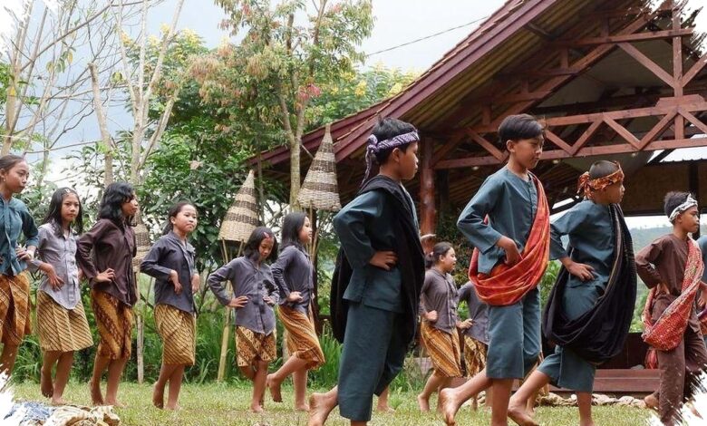 5 Wisata Edukatif di Garut, Liburan Anak Tak Hanya Berakhir di Wahana Air