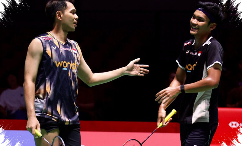 Dua Wakil Indonesia Menantang Tuan Rumah, Tiket Final Japan Open Diperebutkan