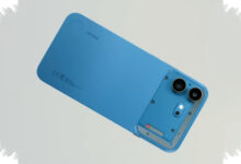Saat Pasar Smartphone India Anjlok, Nothing Melonjak 105% Berkat Phone (4a)