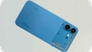 Saat Pasar Smartphone India Anjlok, Nothing Melonjak 105% Berkat Phone (4a)