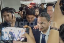 Tak Ditahan Usai Diperiksa, Febrie Adriansyah Disorot lewat Kritik Hotman kepada Kapolri