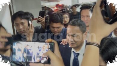 Tak Ditahan Usai Diperiksa, Febrie Adriansyah Disorot lewat Kritik Hotman kepada Kapolri