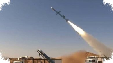 IRGC Sebut Radar dan Gudang Senjata AS di Kuwait Hancur, Risiko Konflik Regional Naik