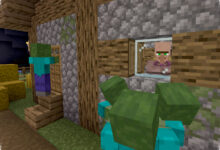 Minecraft Tak Memberi Pengalaman yang Sama, Pilihan Edisi Menentukan Cara Bermain