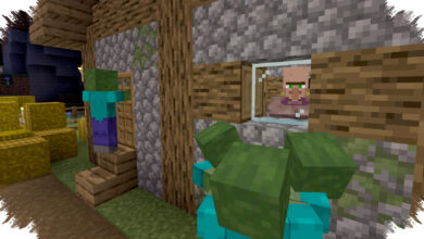Minecraft Tak Memberi Pengalaman yang Sama, Pilihan Edisi Menentukan Cara Bermain