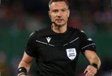 Slavko Vincic Menangis usai Ditunjuk Pimpin Final Argentina vs Spanyol di Piala Dunia 2026