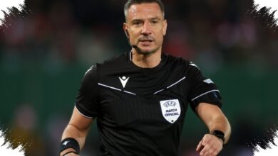Slavko Vincic Menangis usai Ditunjuk Pimpin Final Argentina vs Spanyol di Piala Dunia 2026