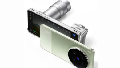 Vivo X500 Ultra Menimbang 3 Sensor 200 MP, Kamera Telefoto Final Belum Diputuskan