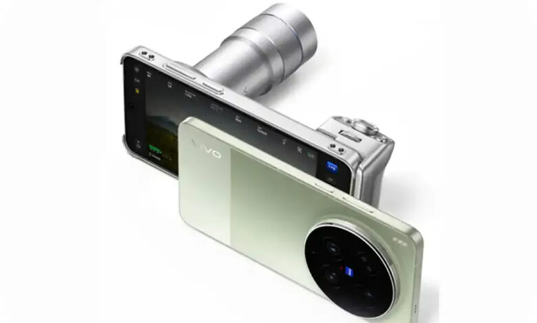 Vivo X500 Ultra Menimbang 3 Sensor 200 MP, Kamera Telefoto Final Belum Diputuskan