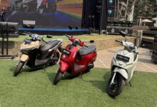 3 Motor Listrik VinFast Mulai Rp17,5 Juta, Garansi hingga 6 Tahun Jadi Nilai Tambah