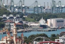 Pulau Brani Disiapkan Mengubah Wajah Wisata Singapura, Bidik 32 Juta Pengunjung