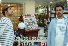 Decemberism Kembali Setelah Jeda, Changing Seasons Menyuarakan Rindu yang Tertinggal