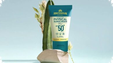 Jangan Samakan Semua Usia, Sunscreen LABORÉ Baru Dianjurkan Mulai 3 Tahun