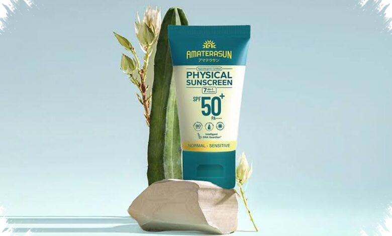 Jangan Samakan Semua Usia, Sunscreen LABORÉ Baru Dianjurkan Mulai 3 Tahun