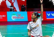 Putri KW Menang 21-9, tetapi Akane Yamaguchi Membalikkan Semifinal Japan Open