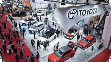 15 Mobil Hybrid Terlaris Semester I 2026, Dua MPV Toyota Kuasai 58% Pasar