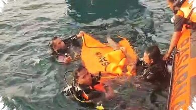 Dua Turis Tiongkok Tewas di Pulau Kelor, Snorkeling Tanpa Pengawasan Disorot Polisi