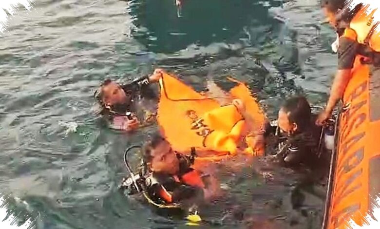 Dua Turis Tiongkok Tewas di Pulau Kelor, Snorkeling Tanpa Pengawasan Disorot Polisi