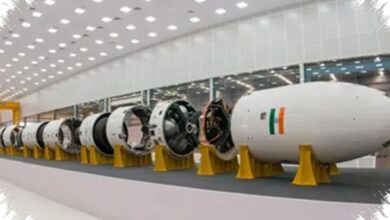 Vikram-1 Bisa Mengubah Peta Antariksa India, Uji Orbit Perdana Jadi Penentunya