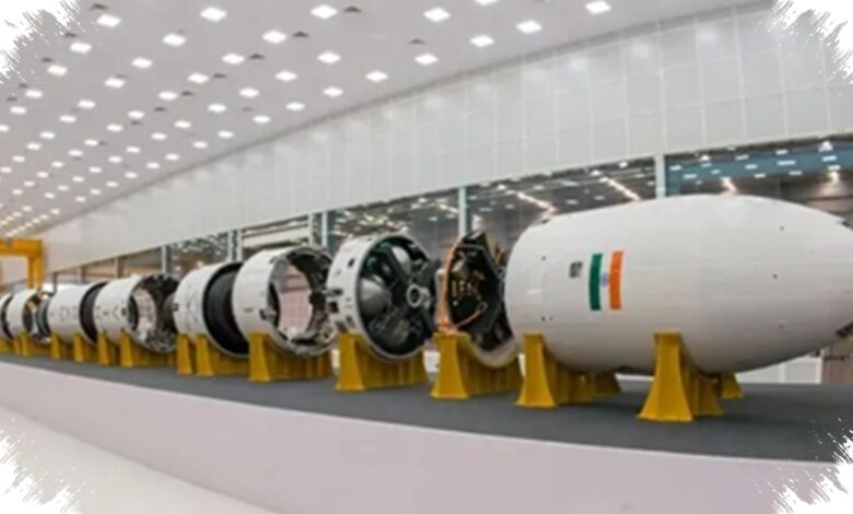 Vikram-1 Bisa Mengubah Peta Antariksa India, Uji Orbit Perdana Jadi Penentunya