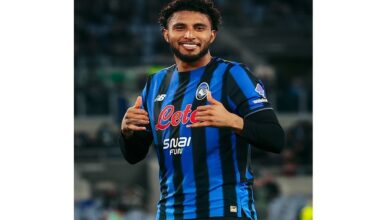 Tes Medis Menggagalkan Transfer £35 Juta, Ederson Memilih Bertahan di Atalanta