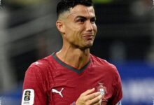 Alvalade Berpotensi Menutup 23 Tahun Ronaldo Bersama Timnas Portugal