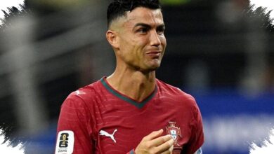 Alvalade Berpotensi Menutup 23 Tahun Ronaldo Bersama Timnas Portugal