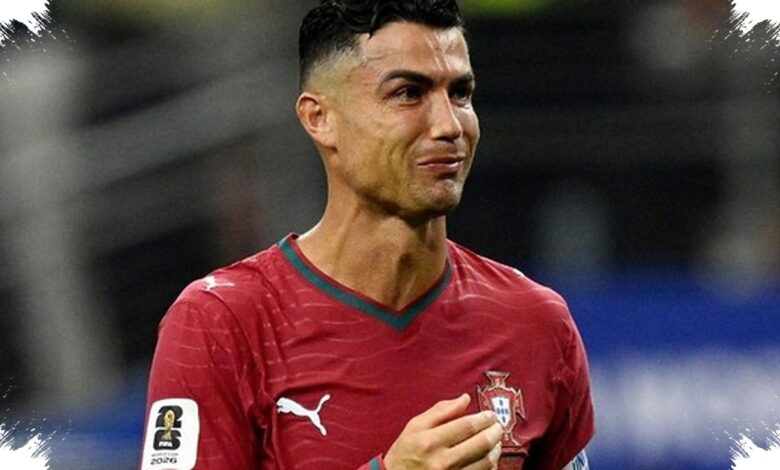 Alvalade Berpotensi Menutup 23 Tahun Ronaldo Bersama Timnas Portugal