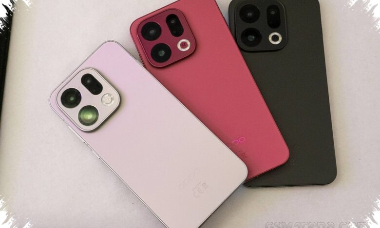 Baterai 8.000mAh hingga Kamera 200MP, Oppo Find X10 Mulai Menunjukkan Ambisinya