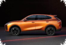 Cas 20 Menit untuk Tambah 50 Persen, Chery Fulwin T7 Incar Jarak 600 Km
