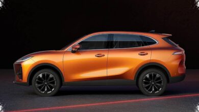 Cas 20 Menit untuk Tambah 50 Persen, Chery Fulwin T7 Incar Jarak 600 Km