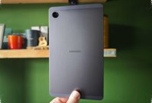 Galaxy Tab A11 Andalkan 90 Hz dan Baterai 5.100 mAh, Cukup untuk Siapa?