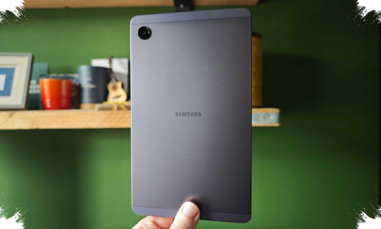 Galaxy Tab A11 Andalkan 90 Hz dan Baterai 5.100 mAh, Cukup untuk Siapa?