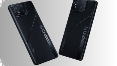 4 HP Gaming Flagship untuk Kebutuhan Berbeda, dari Tombol Bahu hingga Kamera Premium