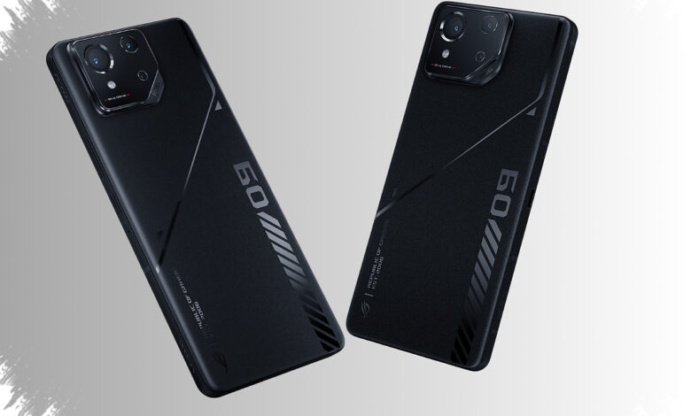 4 HP Gaming Flagship untuk Kebutuhan Berbeda, dari Tombol Bahu hingga Kamera Premium