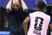 Tuchel Tak Menyesal Inggris Tumbang dari Argentina, Kritik Trump Dibalas Sindiran