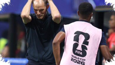 Tuchel Tak Menyesal Inggris Tumbang dari Argentina, Kritik Trump Dibalas Sindiran