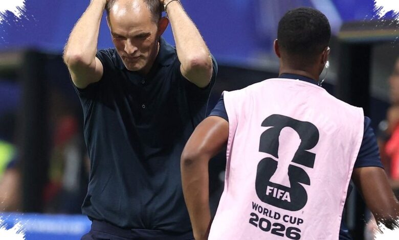 Tuchel Tak Menyesal Inggris Tumbang dari Argentina, Kritik Trump Dibalas Sindiran