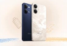 iQOO Z11 Lite Usung Baterai 6.500 mAh, Menawar Daya Tahan untuk Mahasiswa