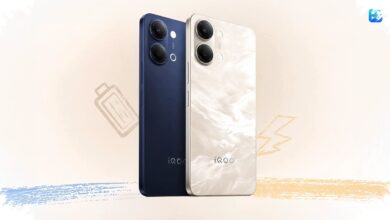iQOO Z11 Lite Usung Baterai 6.500 mAh, Menawar Daya Tahan untuk Mahasiswa
