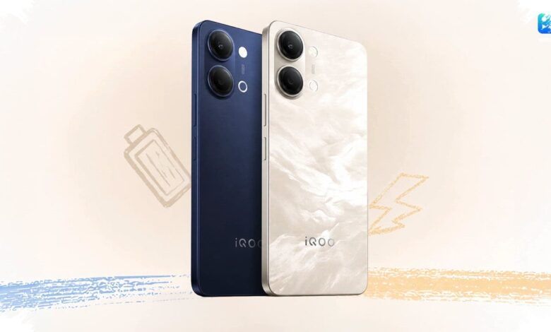 iQOO Z11 Lite Usung Baterai 6.500 mAh, Menawar Daya Tahan untuk Mahasiswa