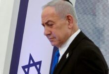 Permintaan Pengamanan Seumur Hidup Netanyahu Tertahan di Meja Pemerintah Israel