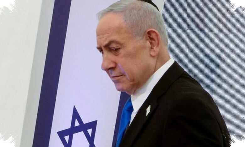 Permintaan Pengamanan Seumur Hidup Netanyahu Tertahan di Meja Pemerintah Israel