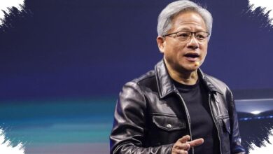 45 Penawar Dorong Jaket Jensen Huang ke US$960.000, Jauh di Atas Estimasi