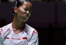 Putri KW Gagal Jaga Momentum, Titik 16-16 Membalikkan Duel Lawan Akane