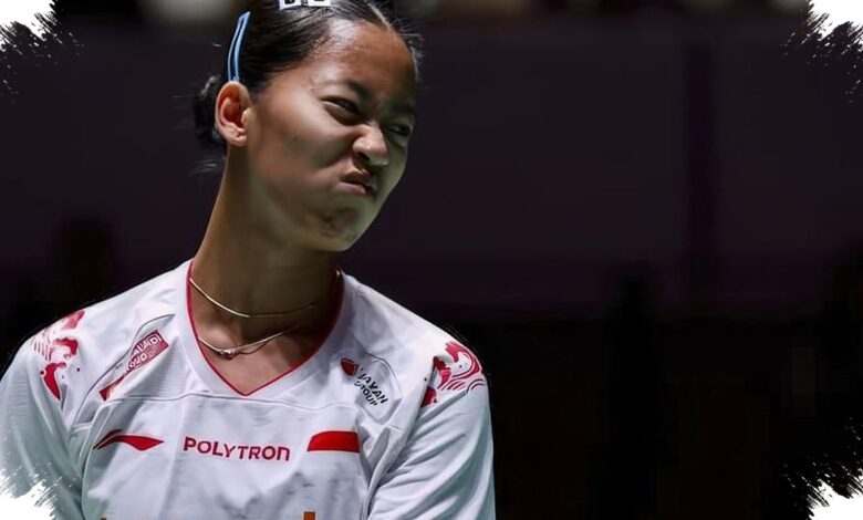 Putri KW Gagal Jaga Momentum, Titik 16-16 Membalikkan Duel Lawan Akane