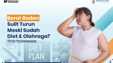 Semaglutide Turunkan Berat Badan 9,21 Kg pada Pasien Skizofrenia dengan Risiko Metabolik
