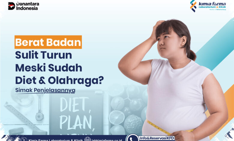 Semaglutide Turunkan Berat Badan 9,21 Kg pada Pasien Skizofrenia dengan Risiko Metabolik